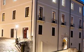 Dimora De Matera Luxury Suites